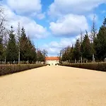 De' Borns Mobielhome Casa de Férias *