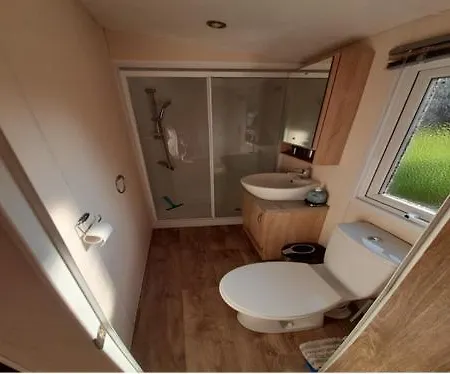 De' Borns Mobielhome *