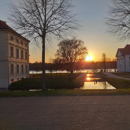 De' Borns Mobielhome *