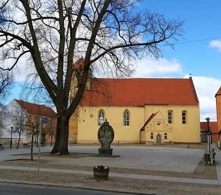 De' Borns Mobielhome Prázdninový dům *