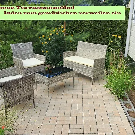 De' Borns Mobielhome