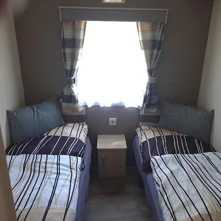 De' Borns Mobielhome