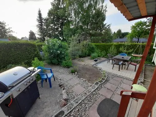 De' Borns Mobielhome