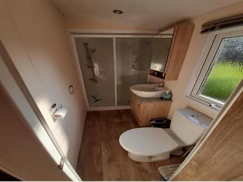 De' Borns Mobielhome *