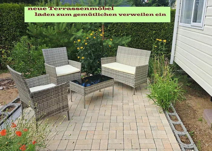 De' Borns Mobielhome