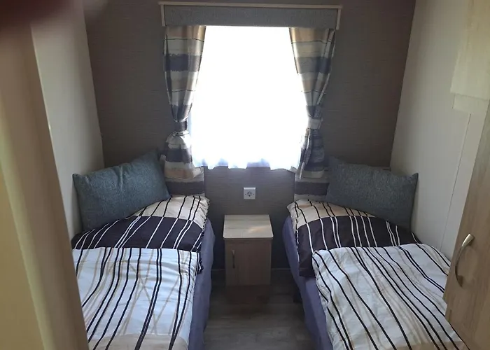 De' Borns Mobielhome