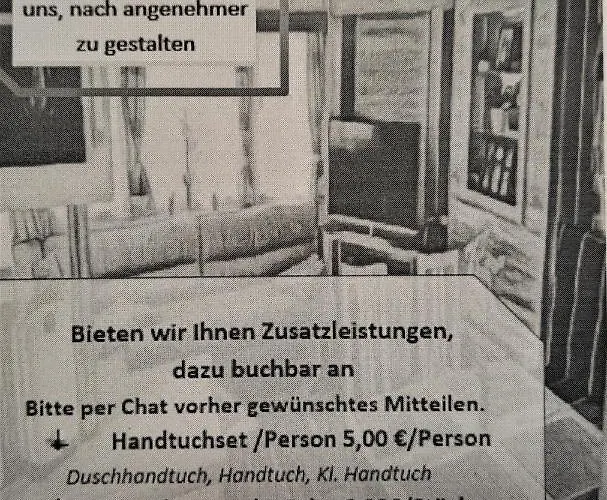 بيت للعطل De' Borns Mobielhome