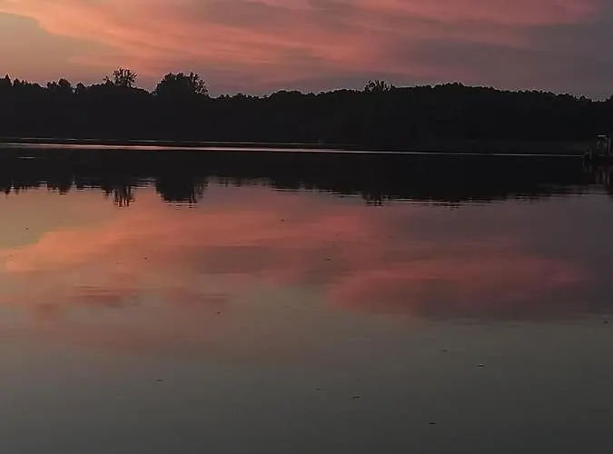 De' Borns Mobielhome بيت للعطل *